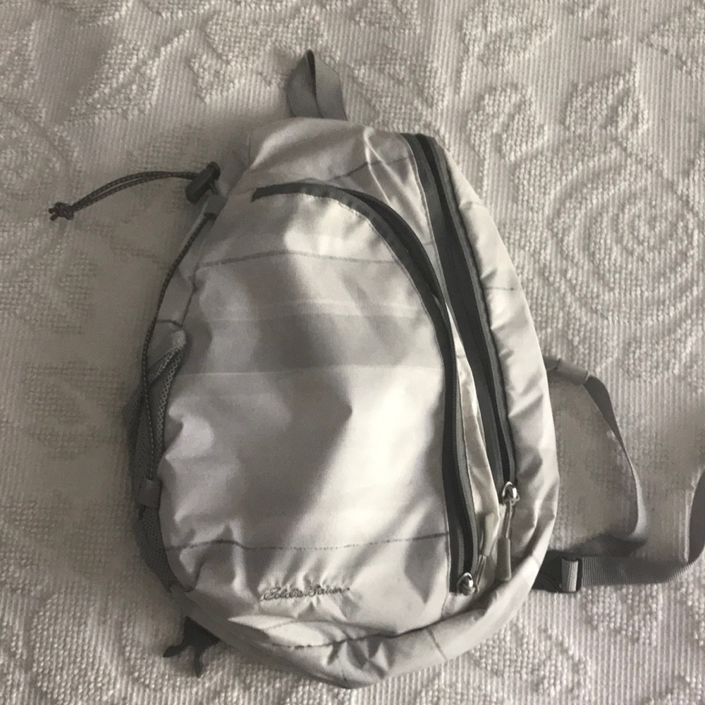 Eddie Bauer backpack
